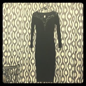 Beautiful gala dress